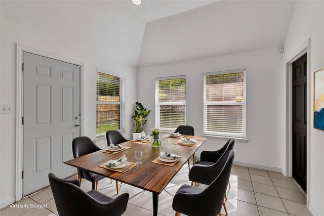 4025 Saint Christian Street, Fort Worth, TX 76119
