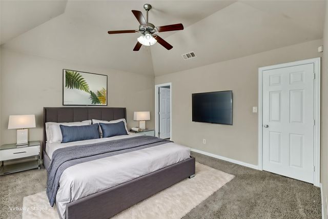 4025 Saint Christian Street, Fort Worth, TX 76119