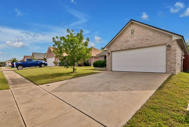 4025 Saint Christian Street, Fort Worth, TX 76119
