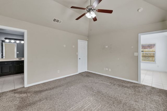 4025 Saint Christian Street, Fort Worth, TX 76119