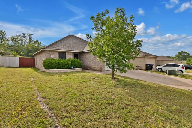 4025 Saint Christian Street, Fort Worth, TX 76119