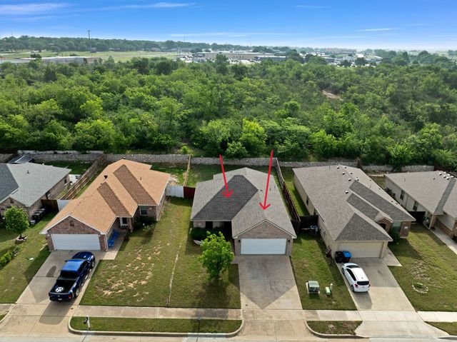 4025 Saint Christian Street, Fort Worth, TX 76119