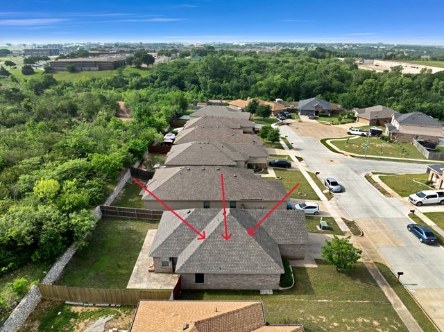 4025 Saint Christian Street, Fort Worth, TX 76119