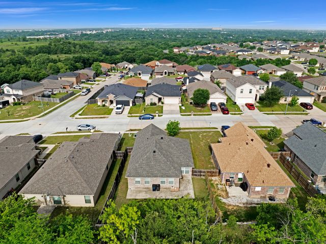 4025 Saint Christian Street, Fort Worth, TX 76119