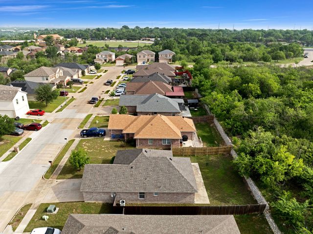 4025 Saint Christian Street, Fort Worth, TX 76119