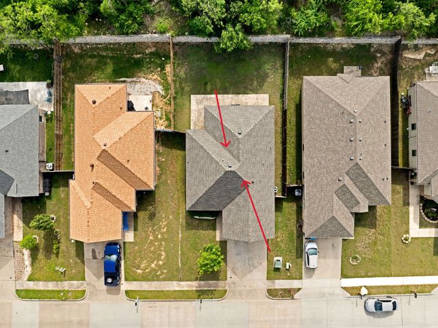 4025 Saint Christian Street, Fort Worth, TX 76119