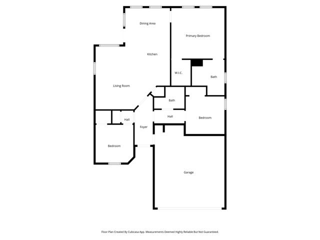 4025 Saint Christian Street, Fort Worth, TX 76119