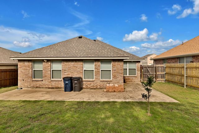 4025 Saint Christian Street, Fort Worth, TX 76119