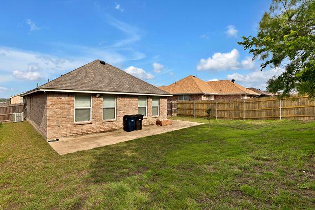 4025 Saint Christian Street, Fort Worth, TX 76119