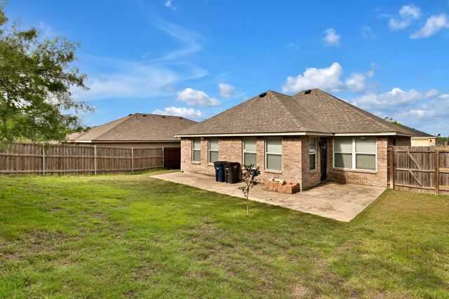 4025 Saint Christian Street, Fort Worth, TX 76119