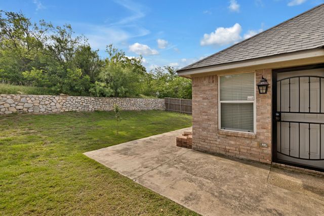 4025 Saint Christian Street, Fort Worth, TX 76119