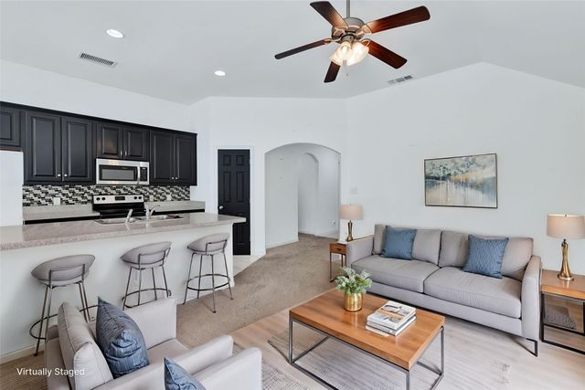 4025 Saint Christian Street, Fort Worth, TX 76119