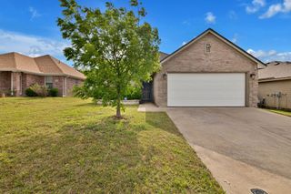 4025 Saint Christian Street, Fort Worth, TX 76119