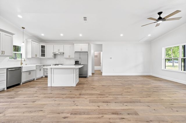 887 Private Road 2283, Quinlan, TX 75474