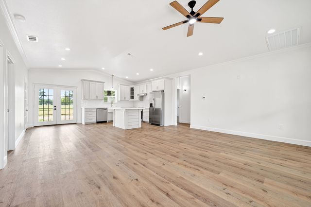 887 Private Road 2283, Quinlan, TX 75474