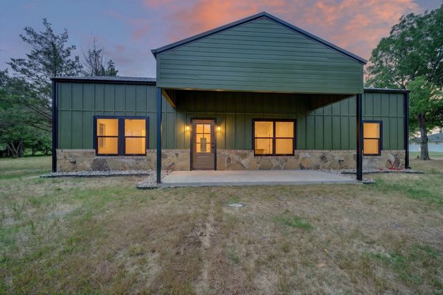 887 Private Road 2283, Quinlan, TX 75474