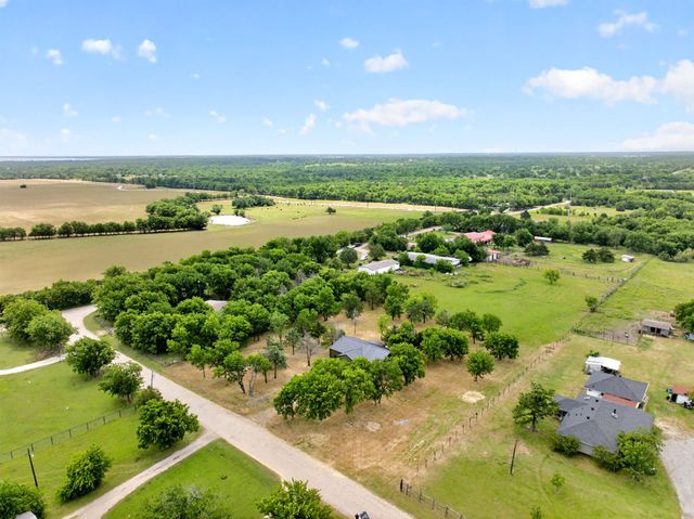 887 Private Road 2283, Quinlan, TX 75474