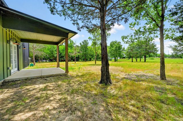 887 Private Road 2283, Quinlan, TX 75474