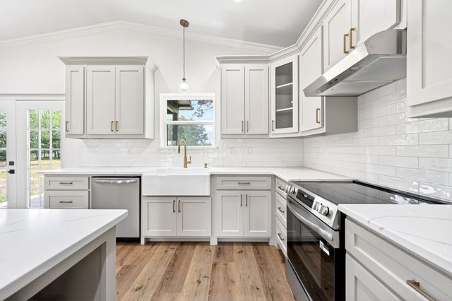 887 Private Road 2283, Quinlan, TX 75474