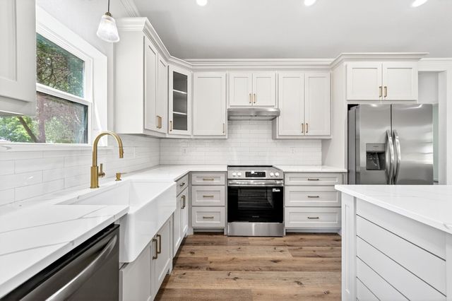 887 Private Road 2283, Quinlan, TX 75474