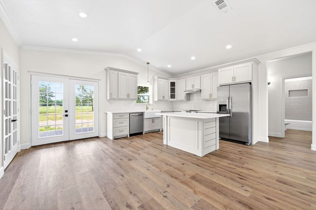 887 Private Road 2283, Quinlan, TX 75474
