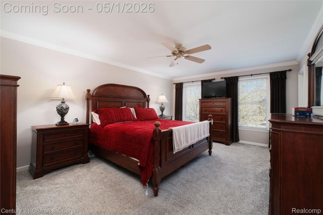25599 Hillsdale Drive, Novi, MI 48374