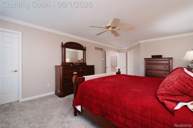 25599 Hillsdale Drive, Novi, MI 48374