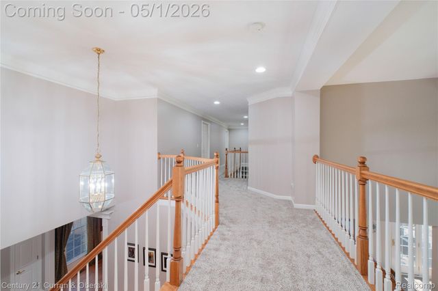 25599 Hillsdale Drive, Novi, MI 48374