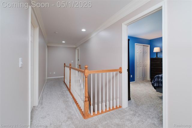 25599 Hillsdale Drive, Novi, MI 48374