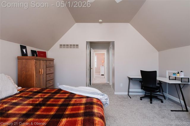 25599 Hillsdale Drive, Novi, MI 48374