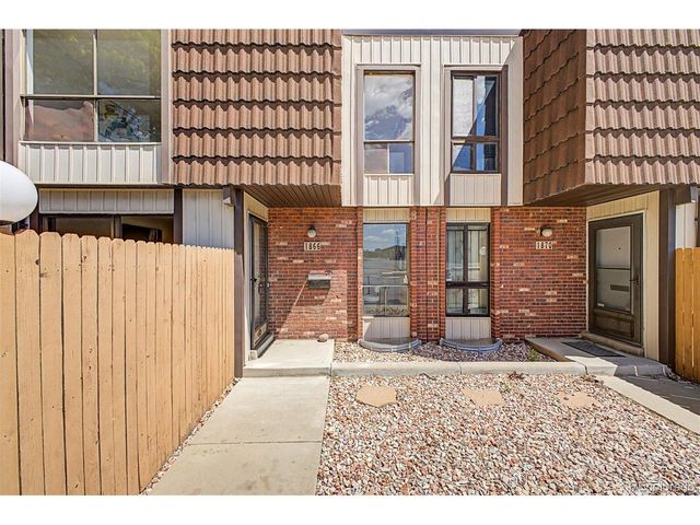 1866 S Hoyt St, Lakewood, CO 80232