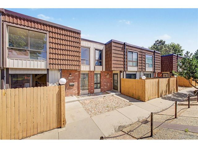 1866 S Hoyt St, Lakewood, CO 80232