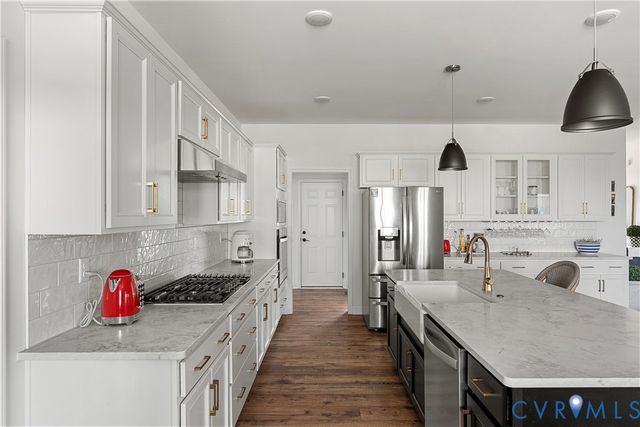 2222 Osborne Hill Dr, Rockville, VA 23146