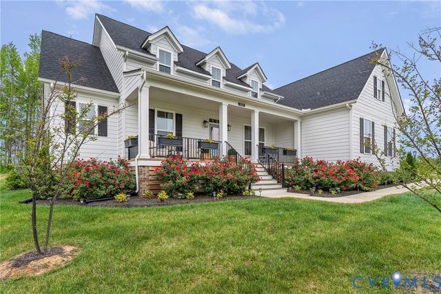 2222 Osborne Hill Dr, Rockville, VA 23146