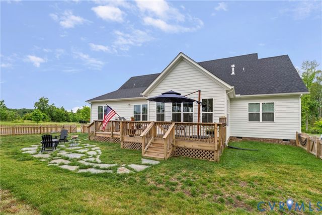 2222 Osborne Hill Dr, Rockville, VA 23146