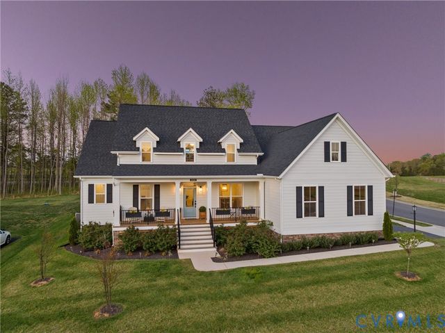 2222 Osborne Hill Dr, Rockville, VA 23146