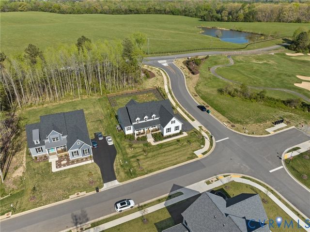 2222 Osborne Hill Dr, Rockville, VA 23146