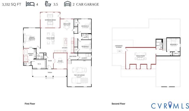 2222 Osborne Hill Dr, Rockville, VA 23146
