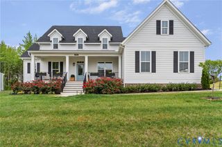 2222 Osborne Hill Dr, Rockville, VA 23146