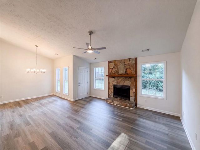 5857 Mistyview Drive, Rex, GA 30273