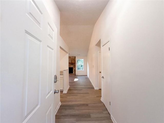 5857 Mistyview Drive, Rex, GA 30273