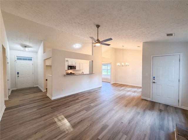 5857 Mistyview Drive, Rex, GA 30273