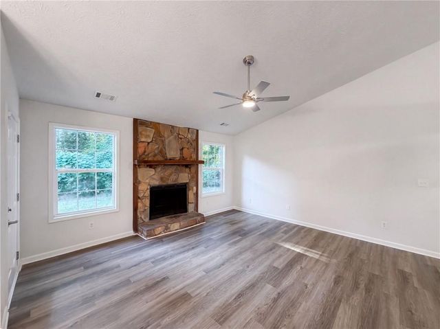 5857 Mistyview Drive, Rex, GA 30273