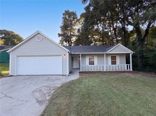 5857 Mistyview Drive, Rex, GA 30273