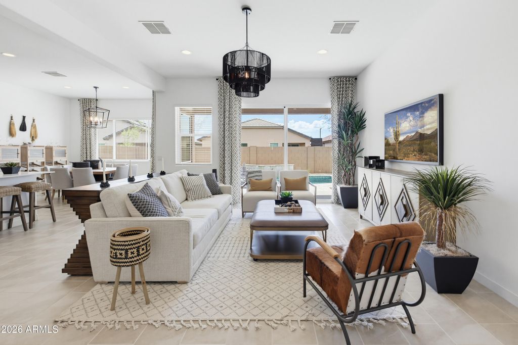 15053 W DESERT HOLLOW Drive, Surprise, AZ 85387 — photo 3