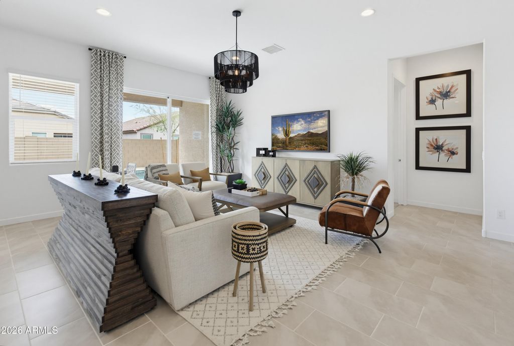 15053 W DESERT HOLLOW Drive, Surprise, AZ 85387 — photo 5