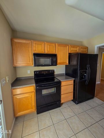 9819 Layla Avenue, Raleigh, NC 27617