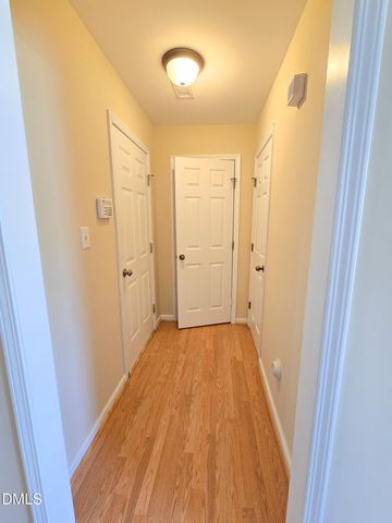 9819 Layla Avenue, Raleigh, NC 27617