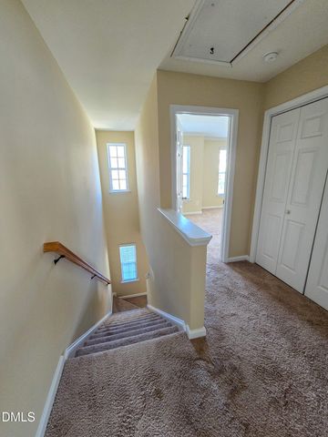 9819 Layla Avenue, Raleigh, NC 27617