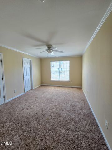 9819 Layla Avenue, Raleigh, NC 27617